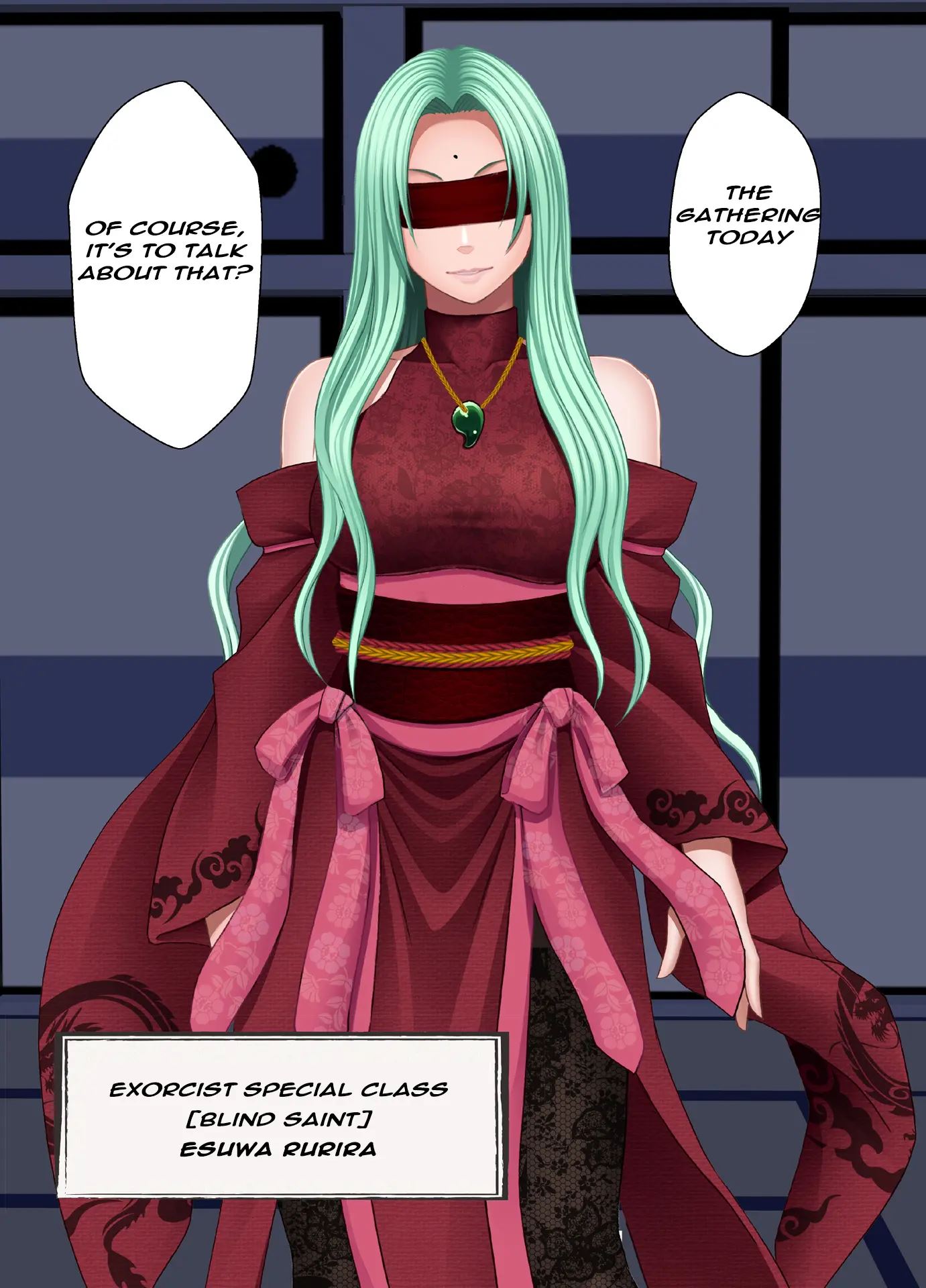 Kaguya Climax Chapter 3000 Page 55